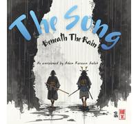 The Song Beneath The Rain