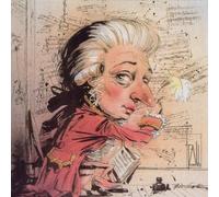 The Song Company - Mozart Unexpurgated-Mozart Unentschuldigt