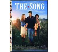 The Song (DVD) Alan Powell Ali Faulkner Caitlin Nicol-Thomas