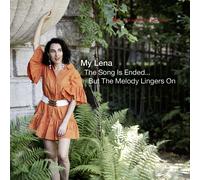 The Song Is Ended … But The Melody Lingers On (Cd)