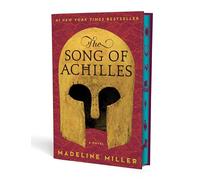 The Song of Achilles: A Novel