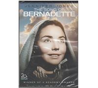 The Song of Bernadette