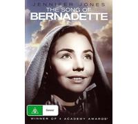 The Song of Bernadette