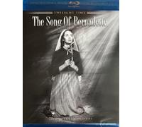 The Song of Bernadette [Blu-ray]