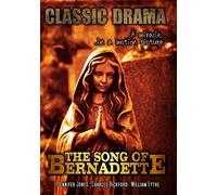 The Song of Bernadette: Classic Movie