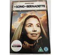 The Song Of Bernadette [DVD]