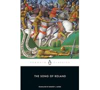 Anonymous The Song of Roland (Tascabile)