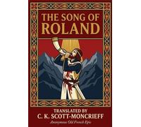 THE SONG OF ROLAND