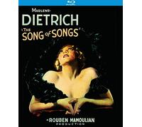 The Song of Songs
