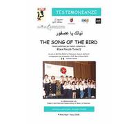 The song of the bird. Ediz. italiana. Con CD-Audio
