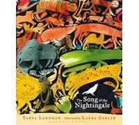 The Song of the Nightingale (Walker Studio)