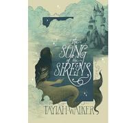 The Song of the Sirens: Limited sprayed edges edition