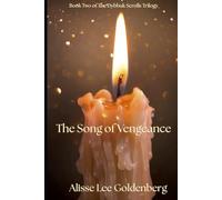 The Song of Vengeance: The Dybbuk Scrolls Book 2