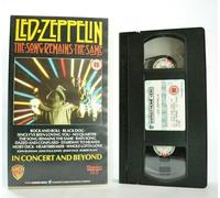The Song Remains The Same