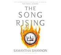 The Song Rising: Samantha Shannon
