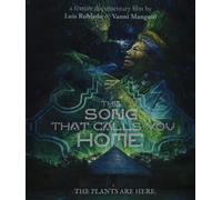 The Song That Calls You Home (Blu-ray) Alexandra Cherkun Benoit Allouche