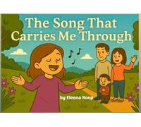 The Song That Carries Me Through