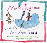 The Song Trust Merry Kidsmas (CD)