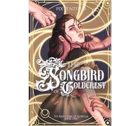 The Songbird of Goldcrest: 1