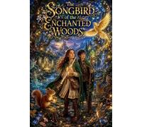 The Songbird of the Enchanted Woods: 4