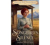 The Songbird's Silence: 3