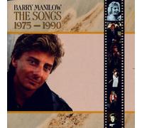 The Songs 1975-1990 by Barry Manilow (2002-06-25)
