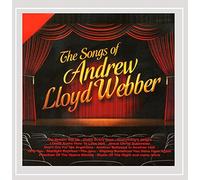 The Songs of Andrew Lloyd Webb