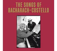 Elvis Costello & Burt Bacharach The Songs of Bacharach & Costello (Vinyl LP)