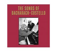 - The Songs Of Bacharach & Costello - Vinile