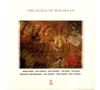 the songs of bob dylan