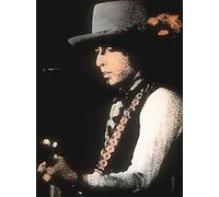 The Songs of Bob Dylan from 1966 Through 1975