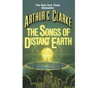 The Songs of Distant Earth [Lingua Inglese]