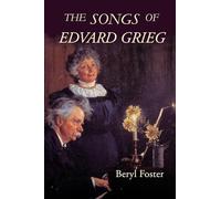 The Songs of Edvard Grieg