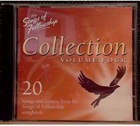 The songs of fellowship collection vol 4