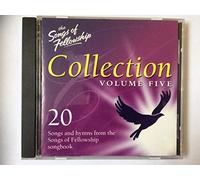 The songs of fellowship collection vol 5