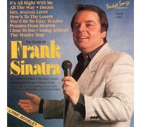 The Songs Of Frank Sinatra (Karaoke)