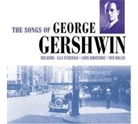 The Songs of George Gershwin