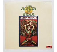 The Songs Of India