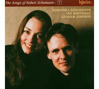 The Songs of Robert Schumann, Vol. 7 by Dorothea RÃƒ¶schmann (2002-01-01)