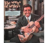 The Songs Of Sellers - Peter Sellers LP