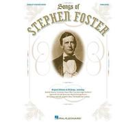 The Songs of Stephen Foster (Tascabile)