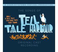 songs of tell tale harbour - o.c.r.