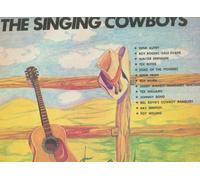 The Songs of The Singing Cowboys