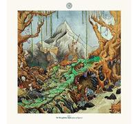 The Chronicles The Songs & Tales of Airoea: Book I - The Tale of Father Ro (CD)