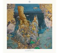 The Chronicles The Songs & Tales of Airoea: Book II - Ocean Travelle (Vinyl LP)