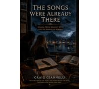 The Songs Were Already There: Einar & Freya - Memory, Myth, and the Making of Reborn