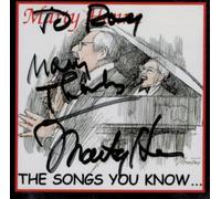 The Songs You Know By The People You Don't