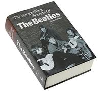 Dominic Pedler The Songwriting Secrets of the "Beatles" (Copertina rigida)