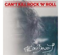 The Sonic Brewery Can't Kill Rock'n'Roll (Vinyl LP)
