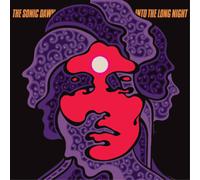 The Sonic Dawn Into the Long Night (Vinyl LP) 12" Album Coloured Vinyl